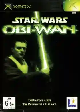 Star Wars Obi-Wan (USA)